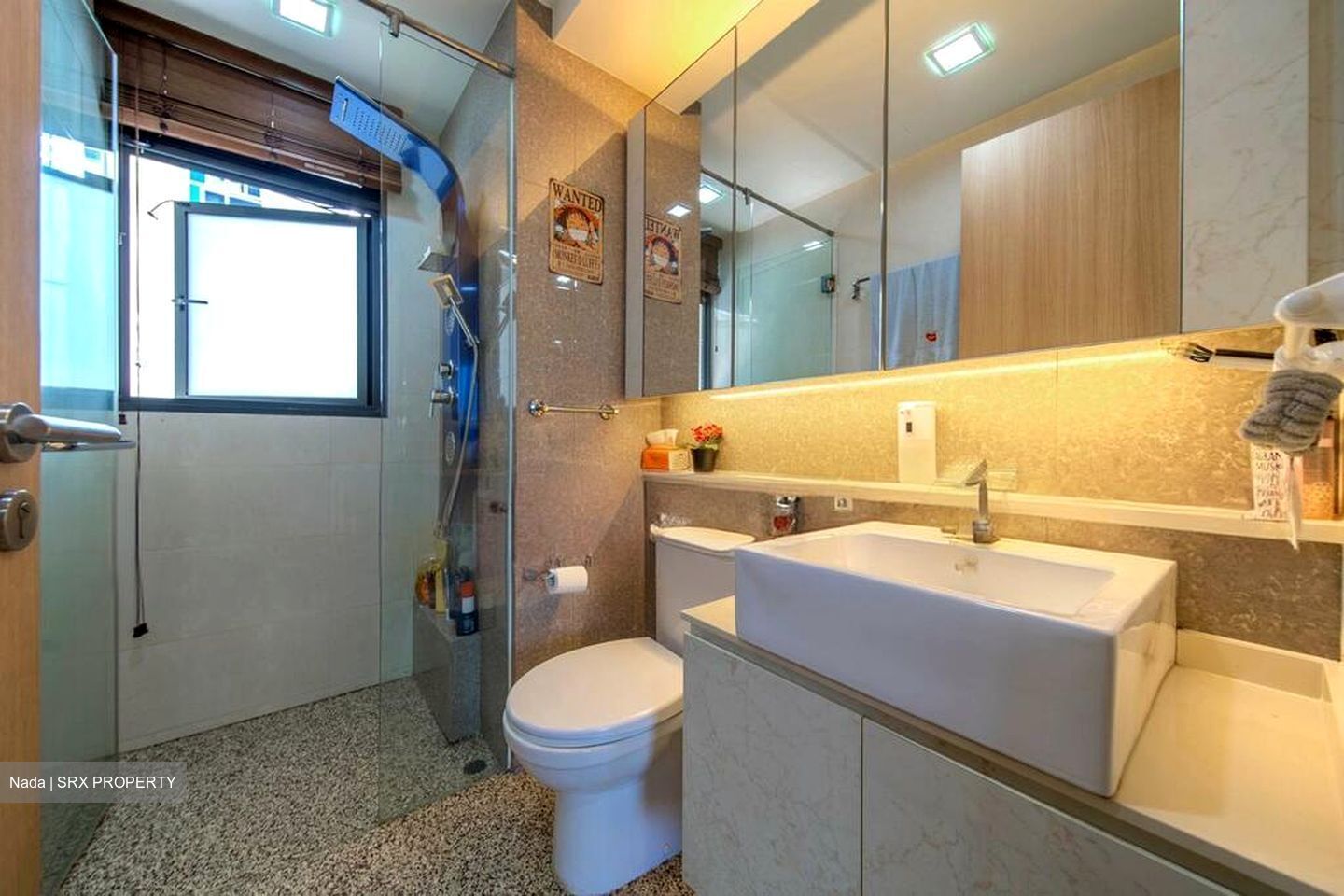 Forestville (D25), Condominium #498297171